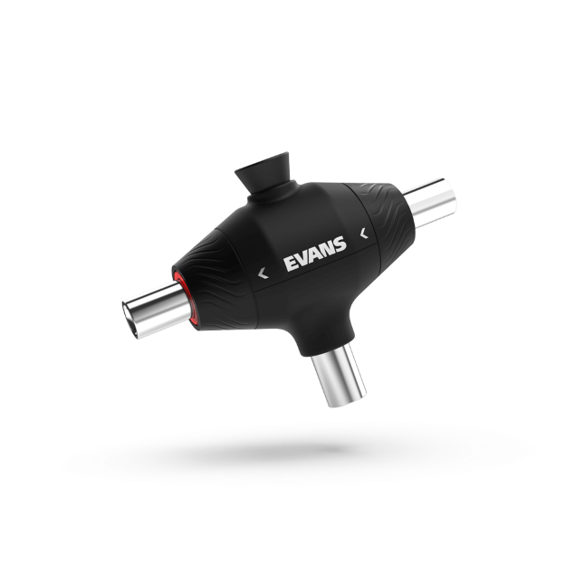 Drumkey mit Zugschnur DAPCK