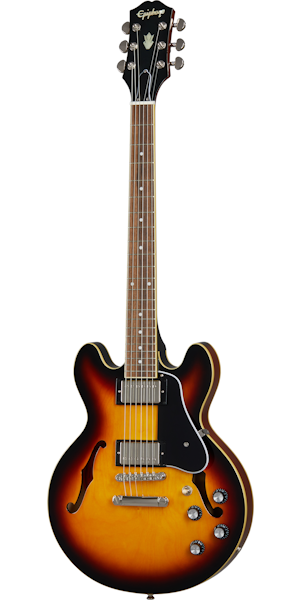 ES-339 Vintage Sunburst