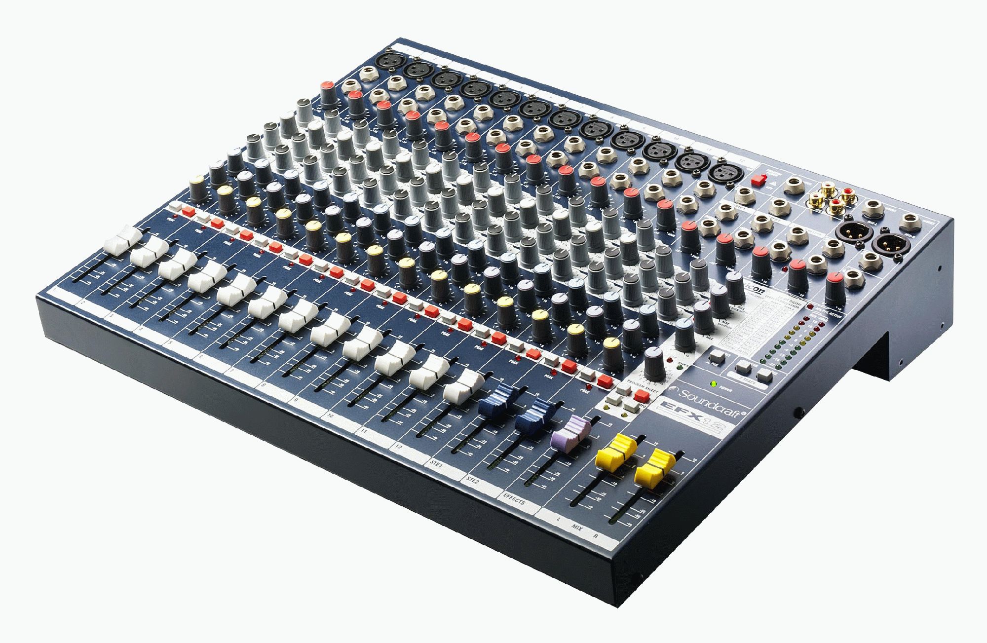 EFX 12