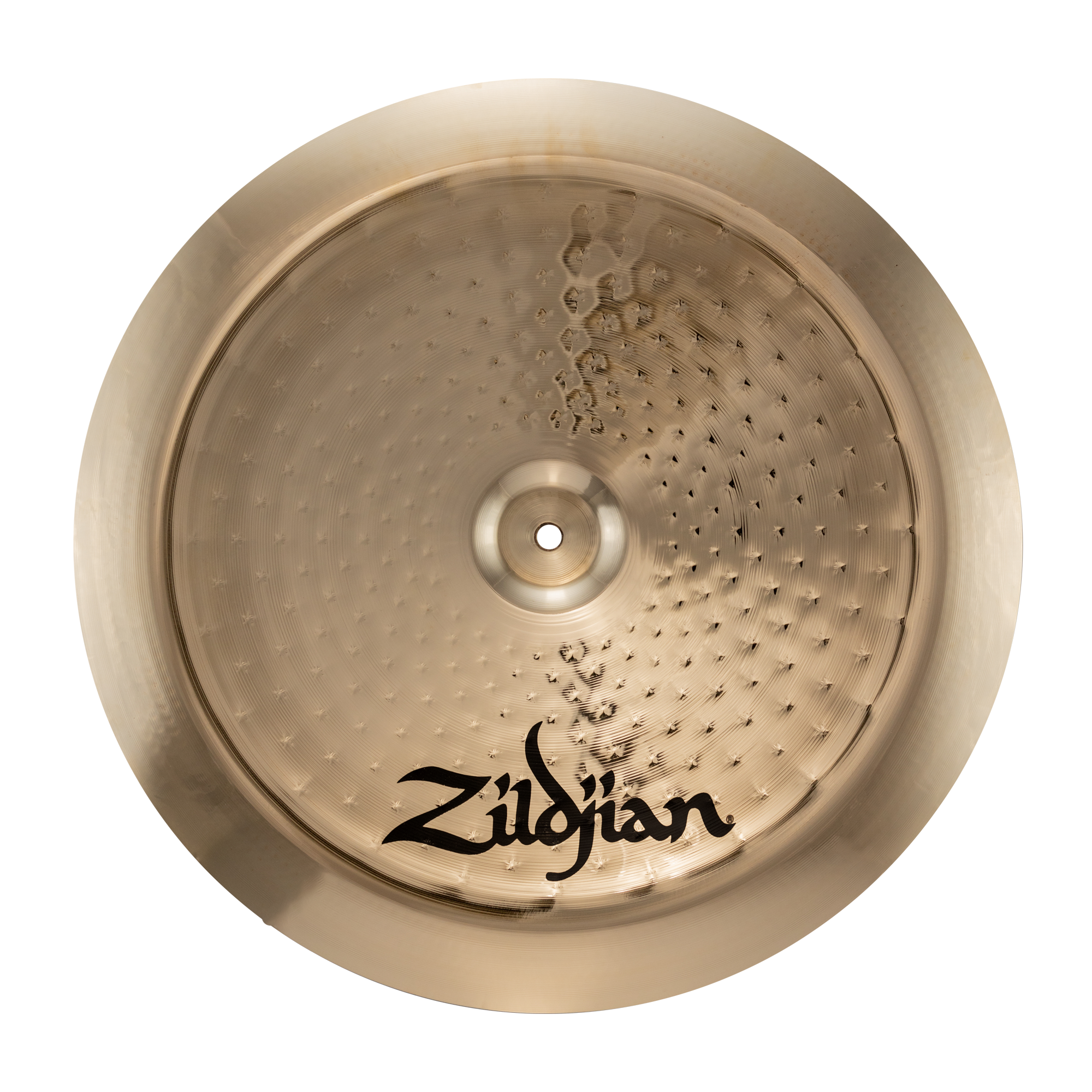 Z-Custom 20" China brilliant