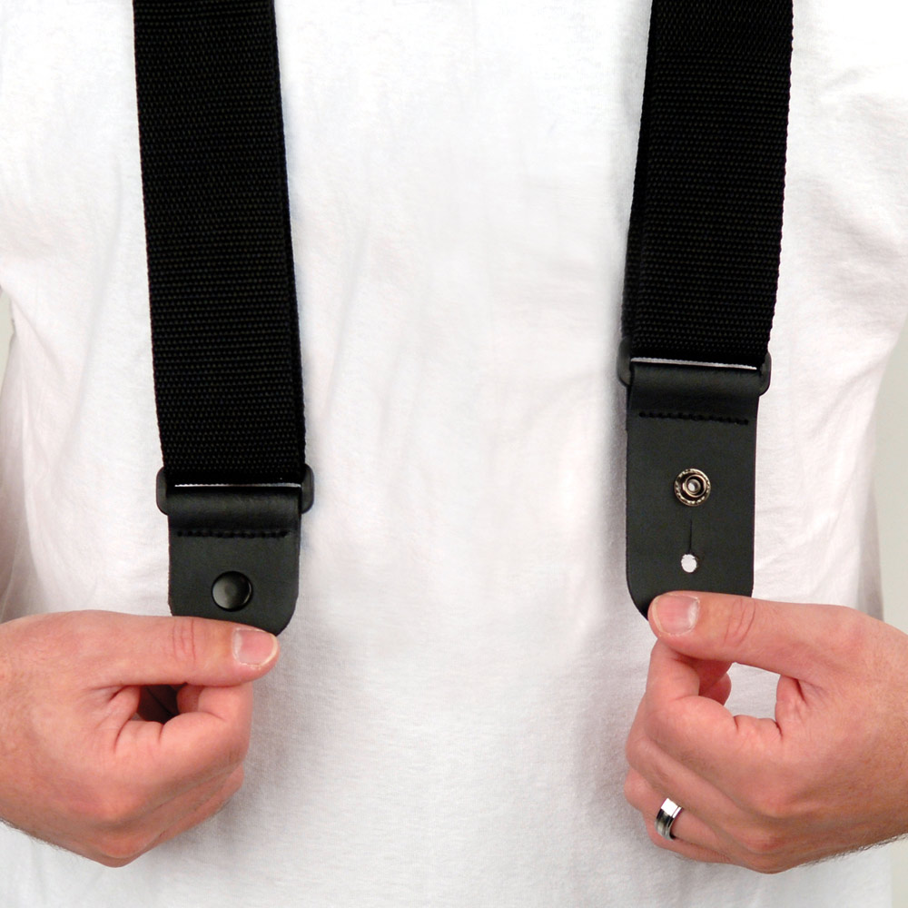 Dare Strap Designed by Troy Dare