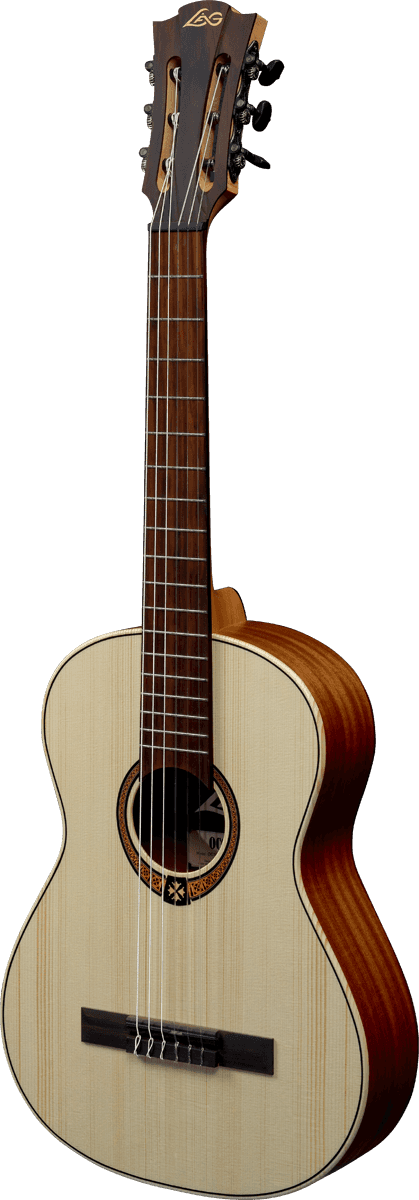 OC70 Konzertgitarre 3/4
