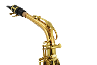 Stellar Altsaxophon