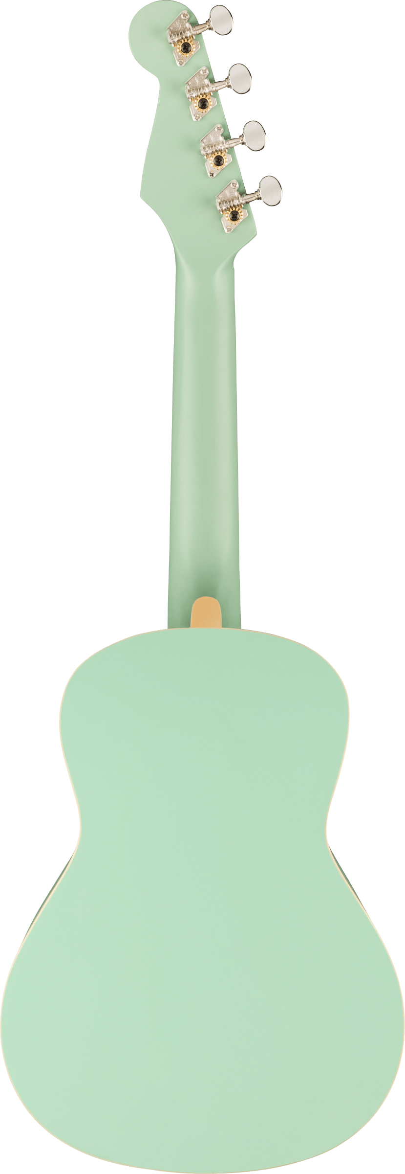 Avalon Tenor Ukulele Surf Green