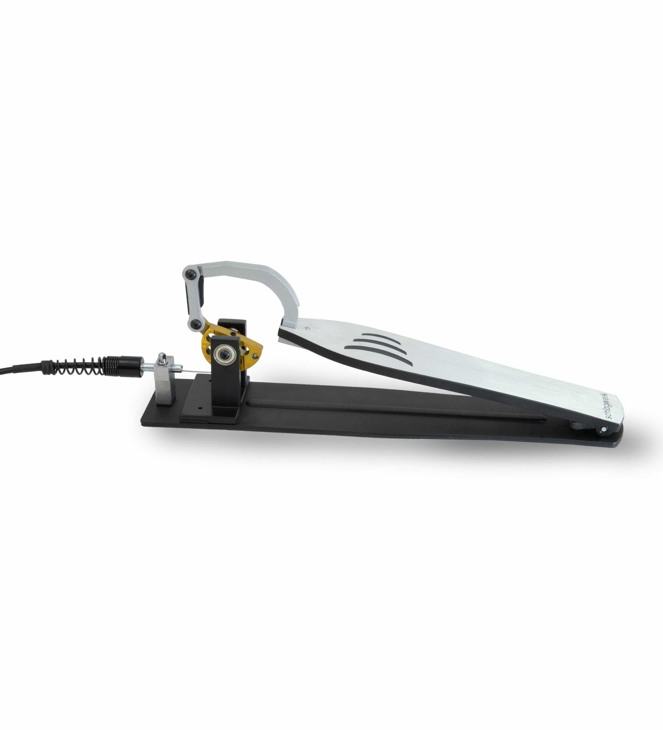 CAP200 Cajon Pedal double cam action / incl. Cajon Pedal Bag