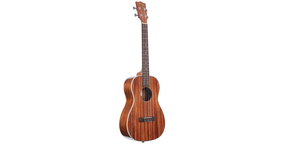 KA-BG - Gloss Mahogany Baritone Ukulele