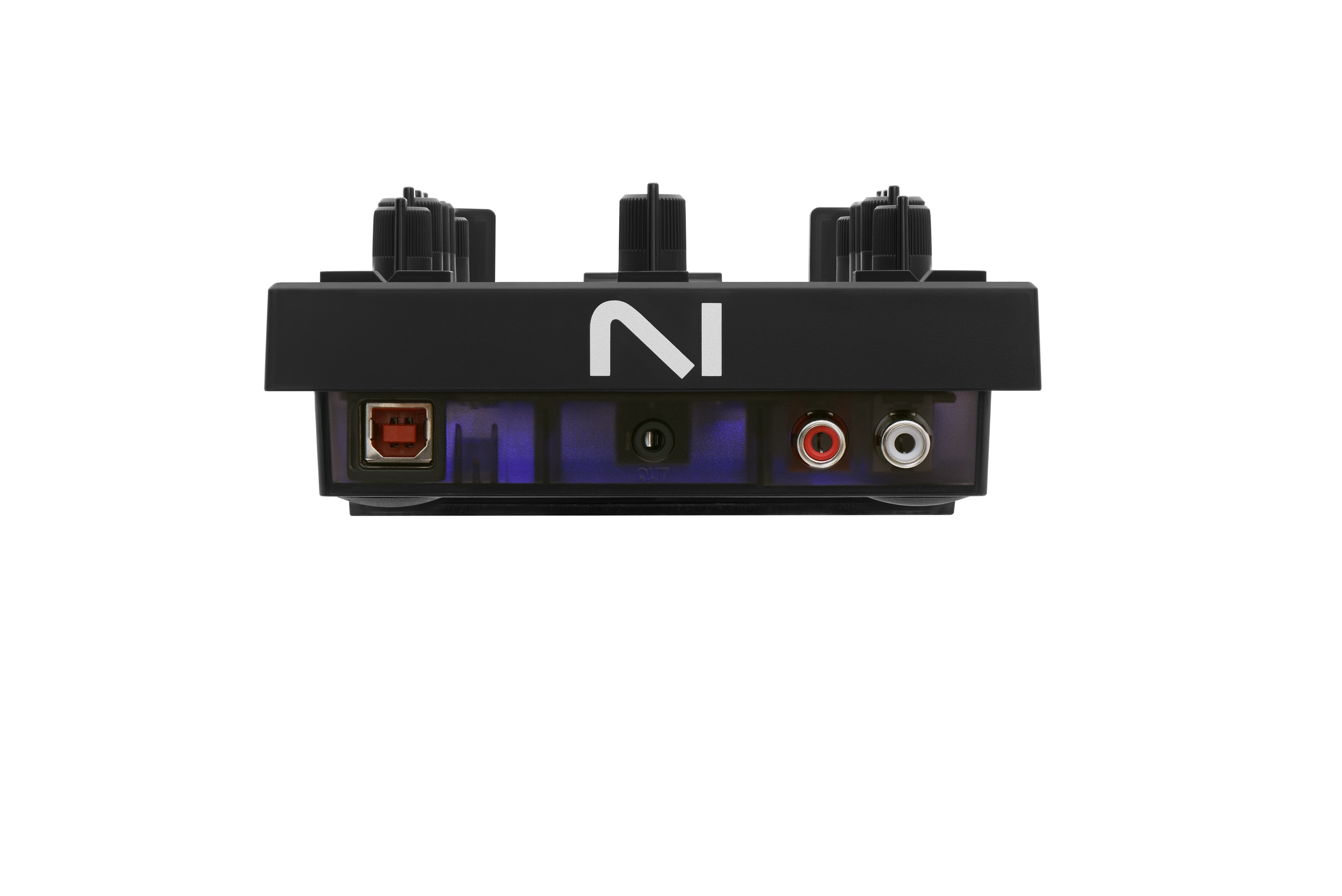 Traktor Kontrol Z1 MK2