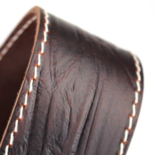 Raw II Contour cognac Raw II Contour cognac