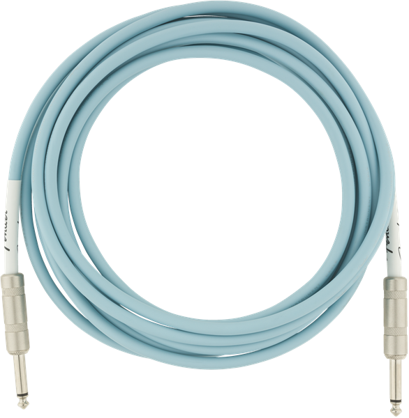 Original Kabel 3m Daphne Blue