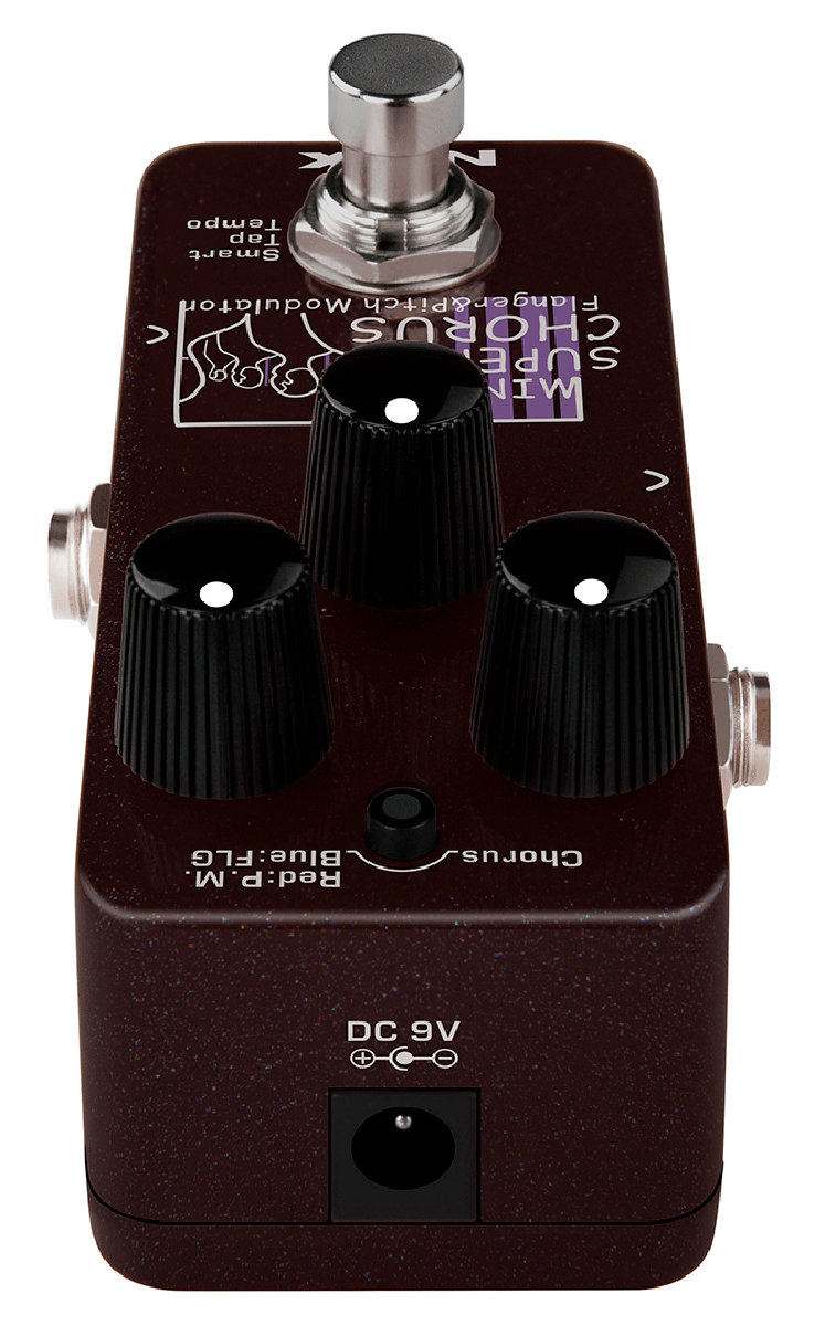 Mini SCF Mini SCF
