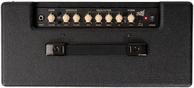 Debut 50R Black Debut 50R Black
