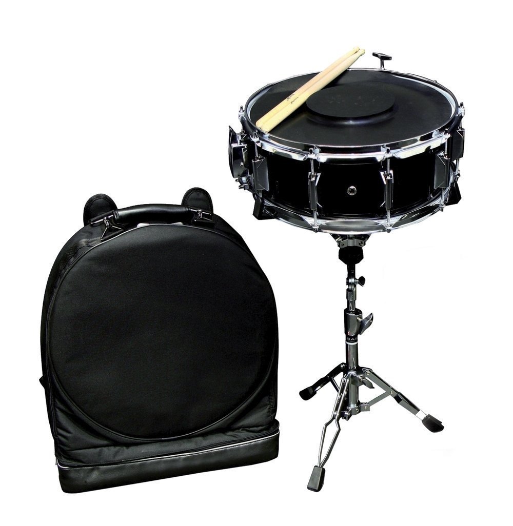 Snare Starter Set Ständer niedrig