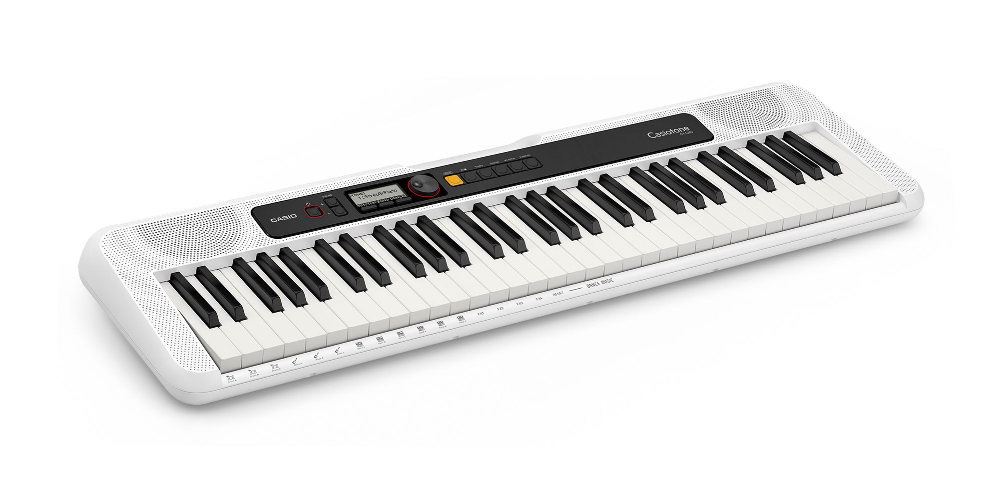 CT-S200 WE Keyboard