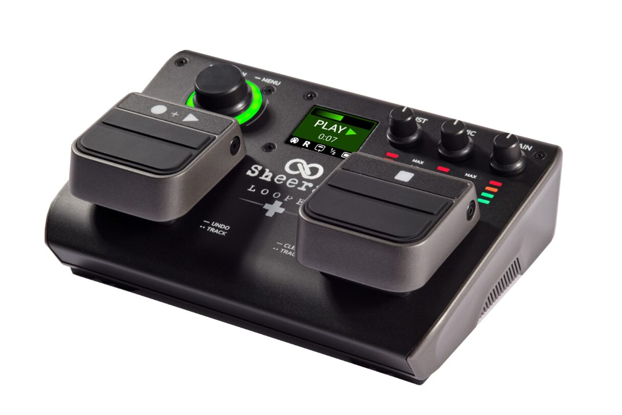 Looper + Looper +