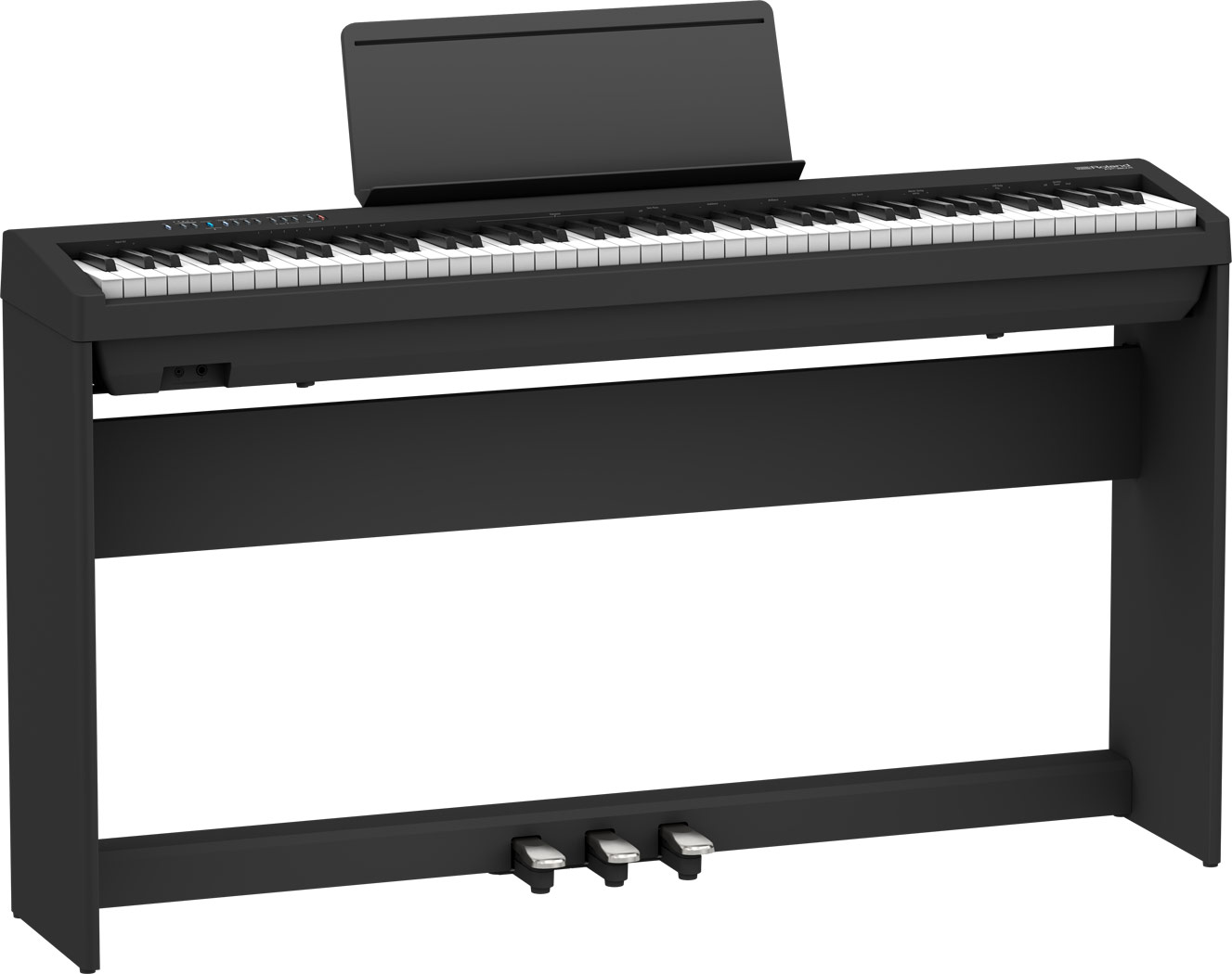 FP-30X BK Home Set Schwarz FP-30X BK Home Set Schwarz