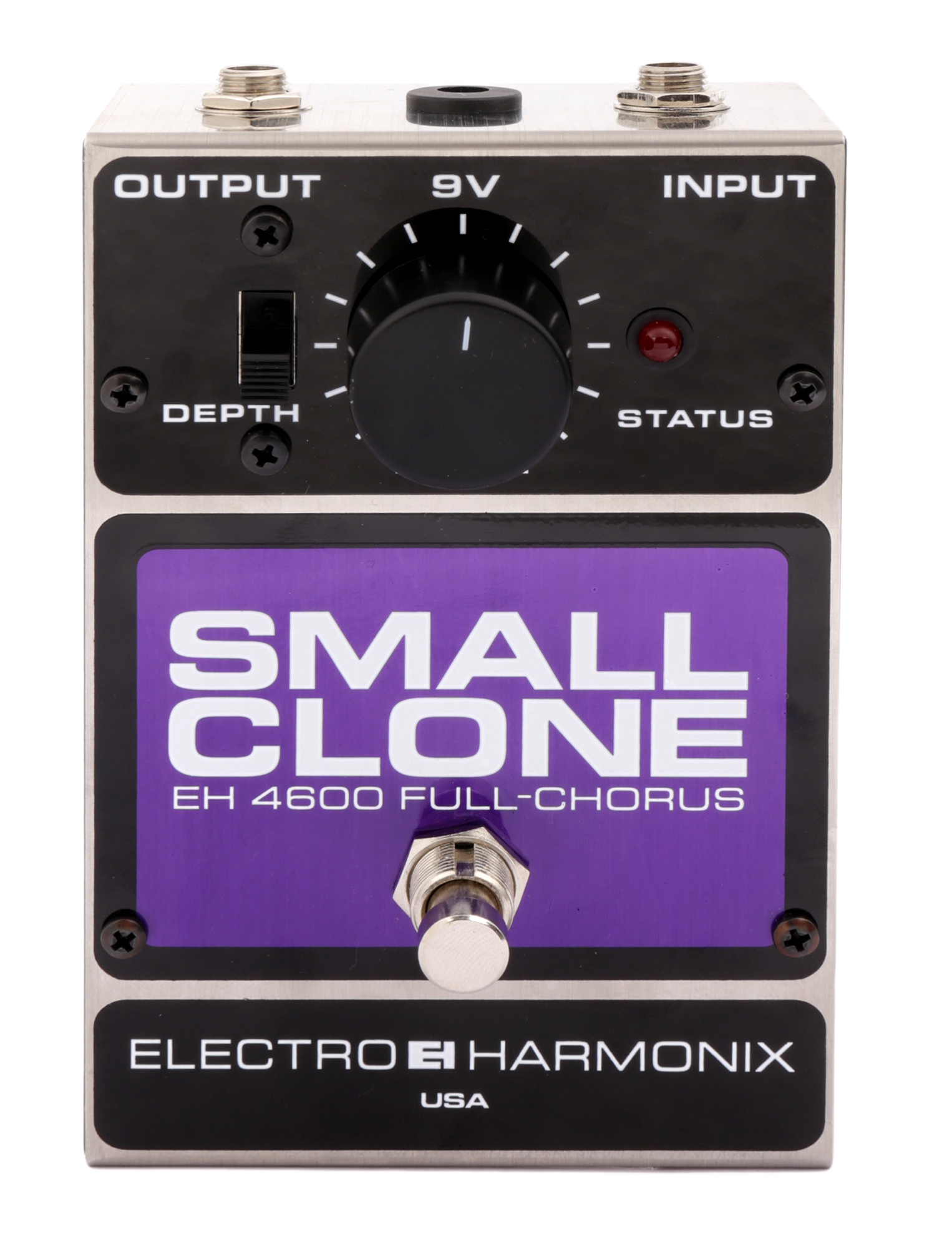 Small Clone Chorus