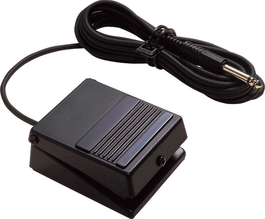 DP-2 Sustain Pedal