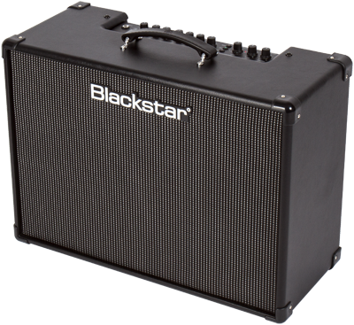 ID:Core 100, 100W, 2 x 10", Schwarz ID:Core 100, 100W, 2 x 10", Schwarz