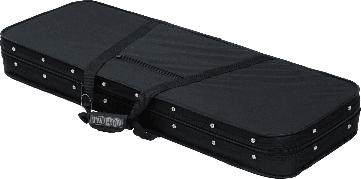 Softcase für E-Gitarre