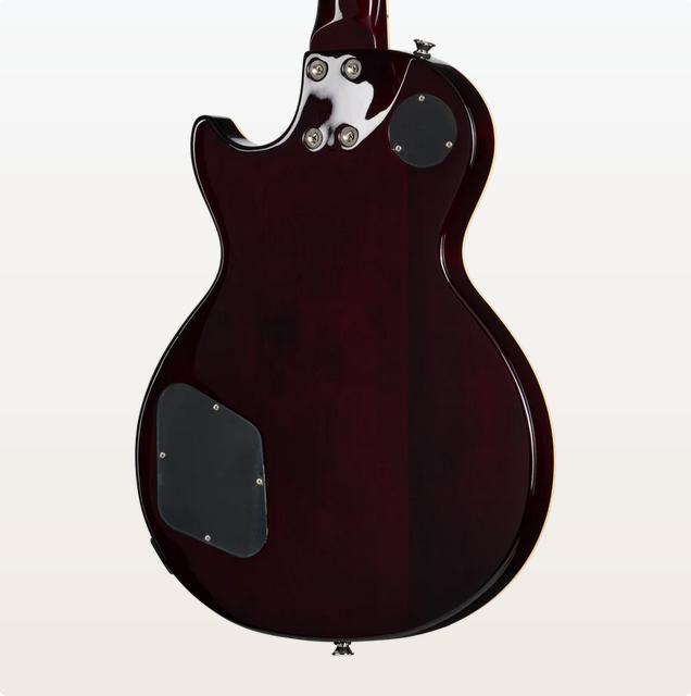 Les Paul Tribute Plus Vintage Sunburst