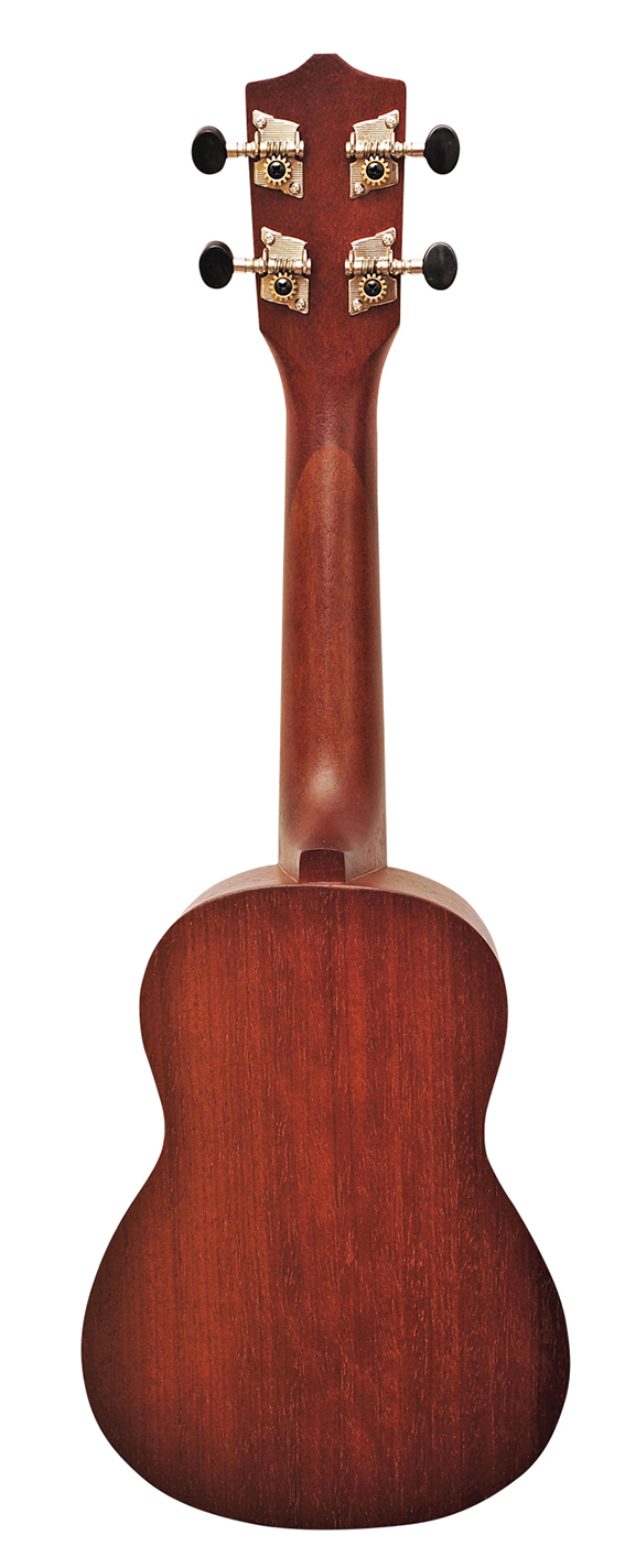 ALUS-M Sopran Ukulele ALUS-M Sopran Ukulele
