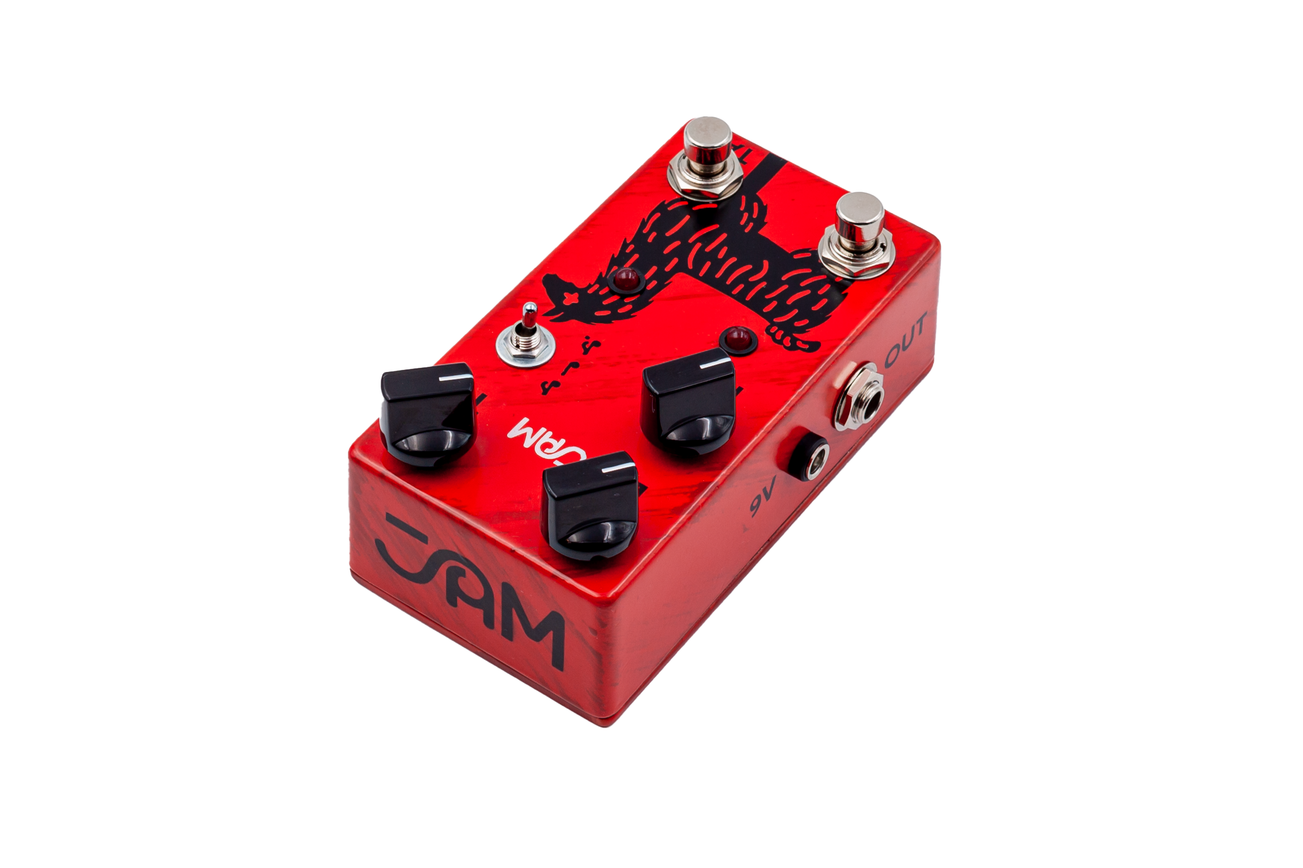 Delay Llama mk.3 Delay Llama mk.3
