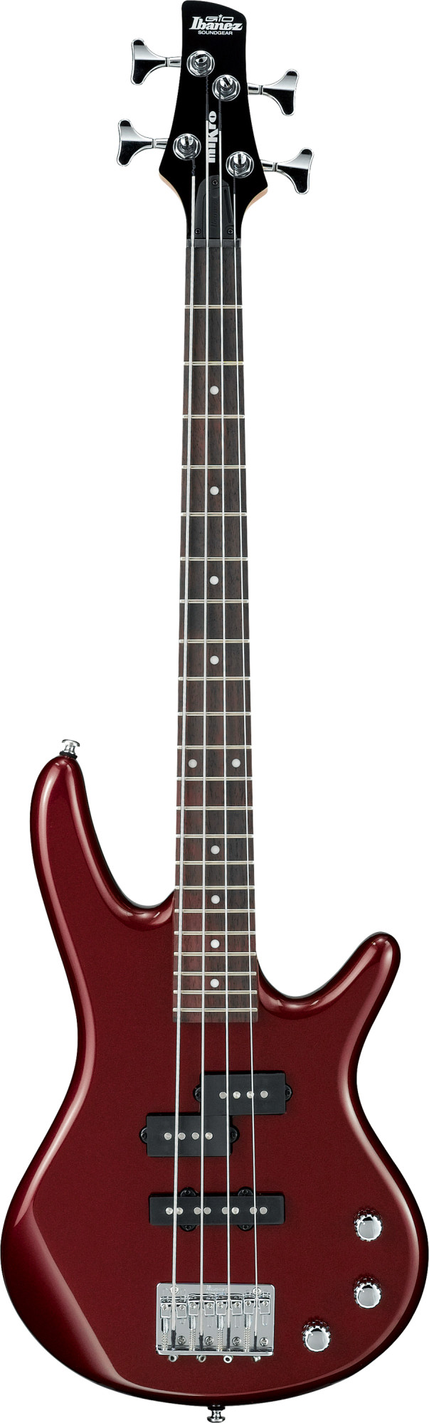 GSRM20-RBM E-Bass Mikro 4-String root beer metallic