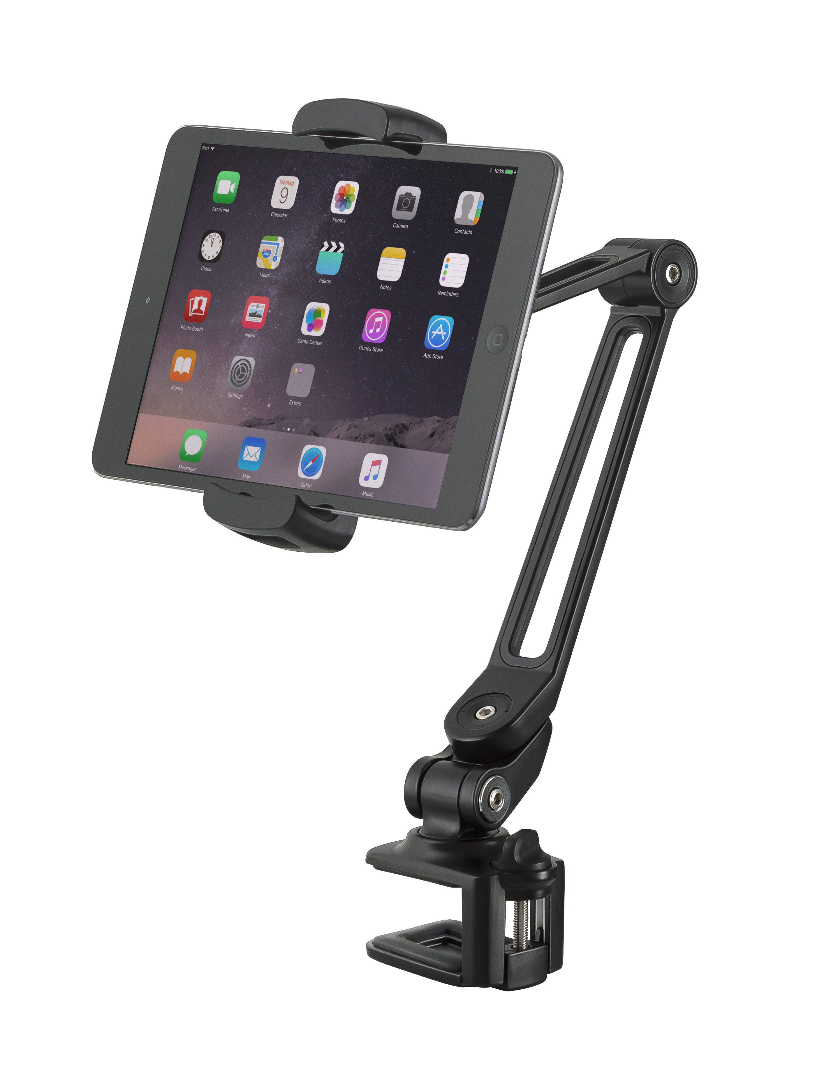 19805  Smartphone-Tablet-PC Halter