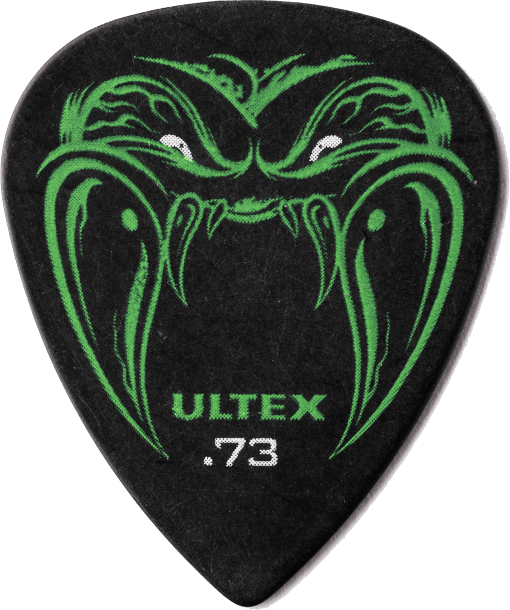 Player's Pack Ultex Hetfields Black Fang 0.73 mm