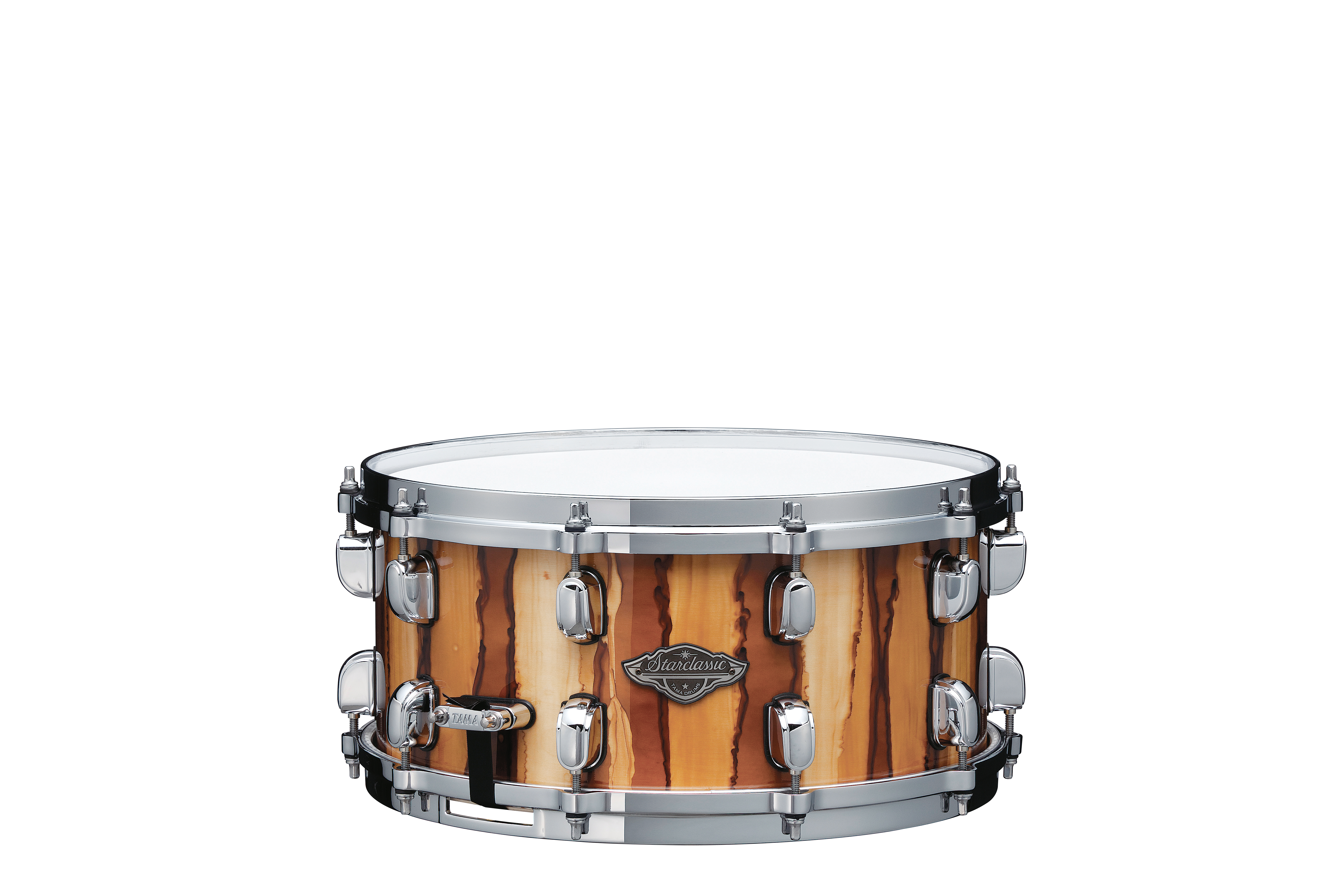 MBSS65-CAR Starclassic Performer 14"x6,5" Snare Caramel Aurora