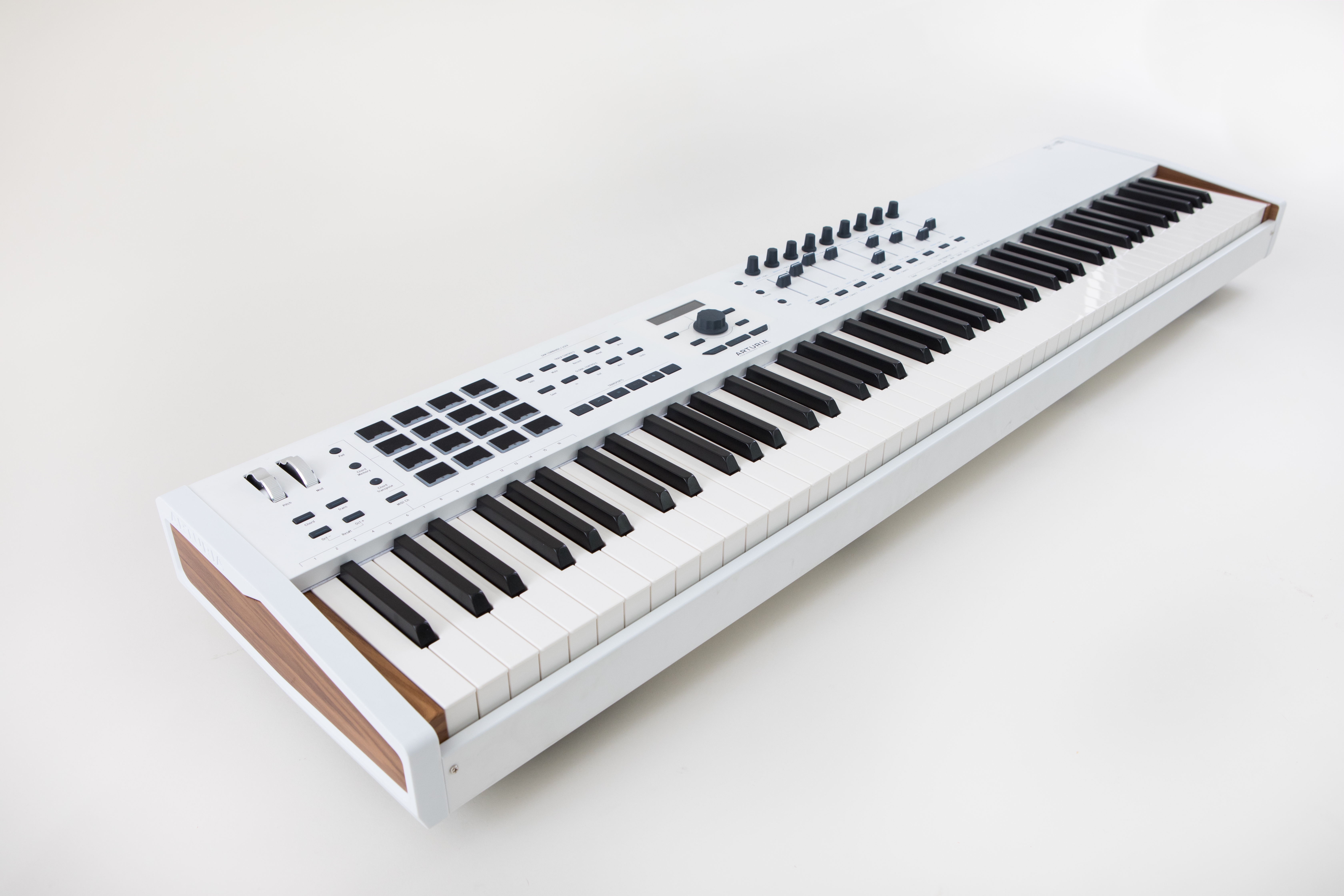 KeyLab 88 MK2