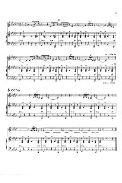 Internationale saxophon hits