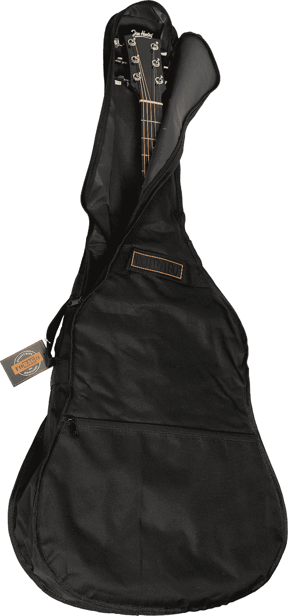 GB10F Gigbag für Westerngitarre GB10F Gigbag für Westerngitarre
