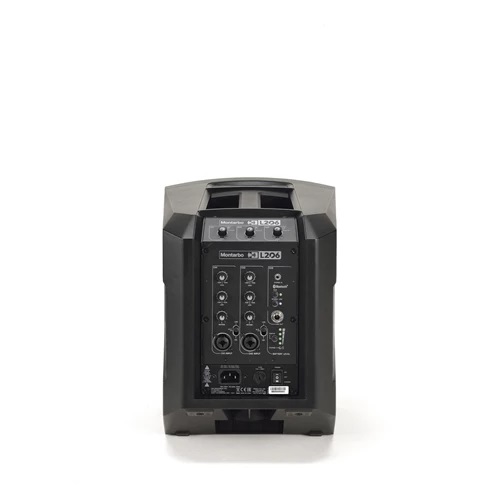 L206 Akkubox Demo