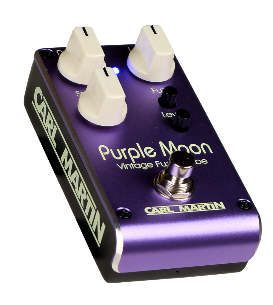 Purple Moon Purple Moon