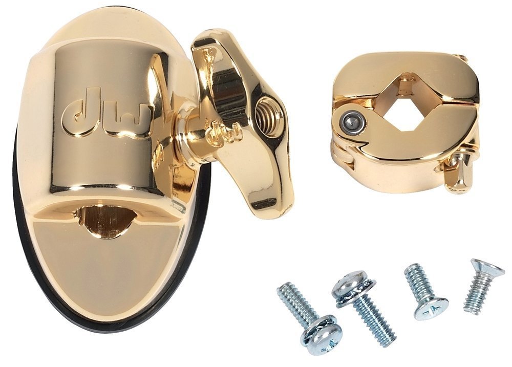 Collector's Series Tom Bracket Chrome