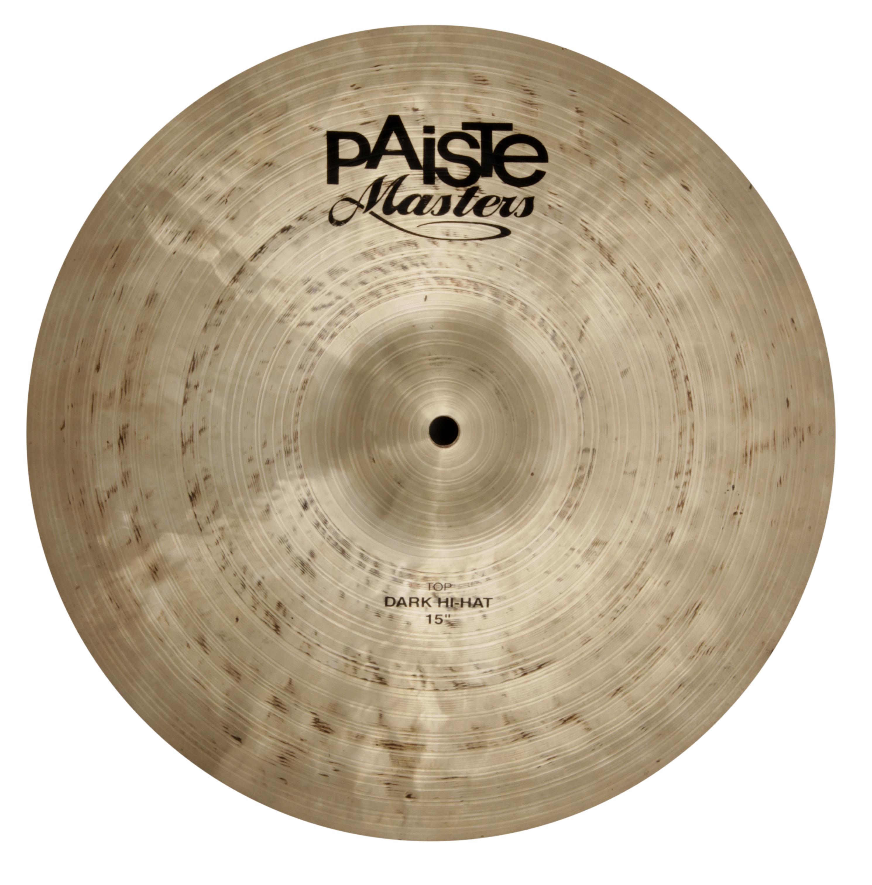 Masters 14 Dark HiHat