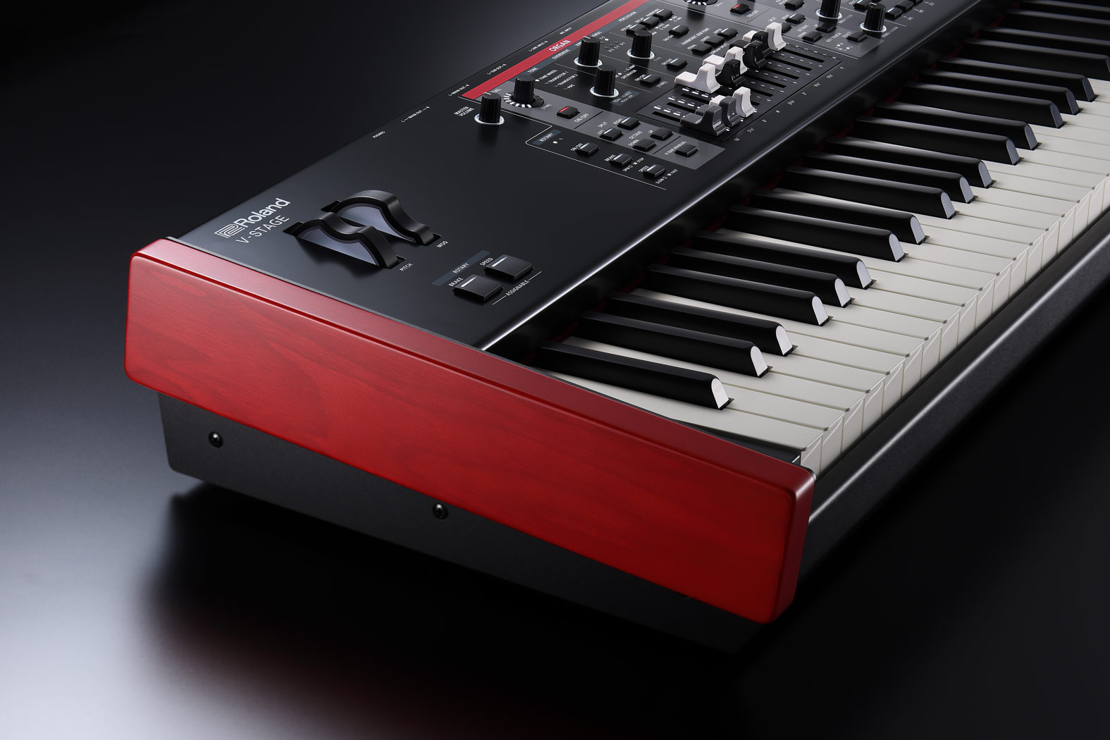 V-Stage 88 Stagekeyboard