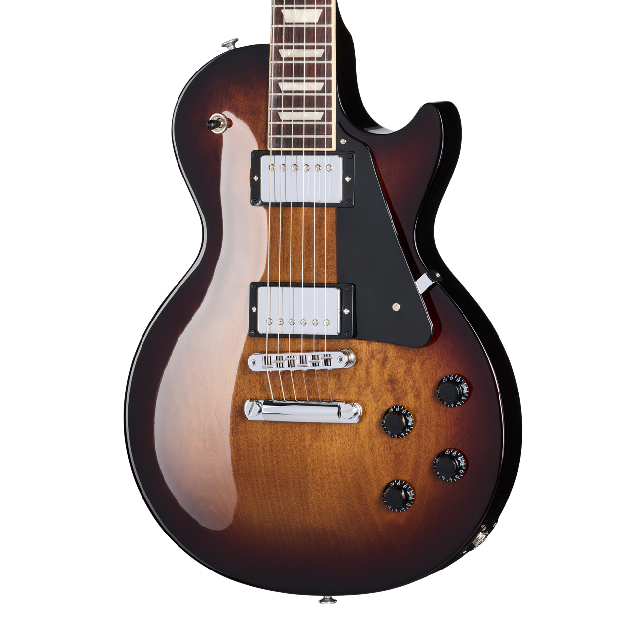 Les Paul Studio Smokehouse Burst