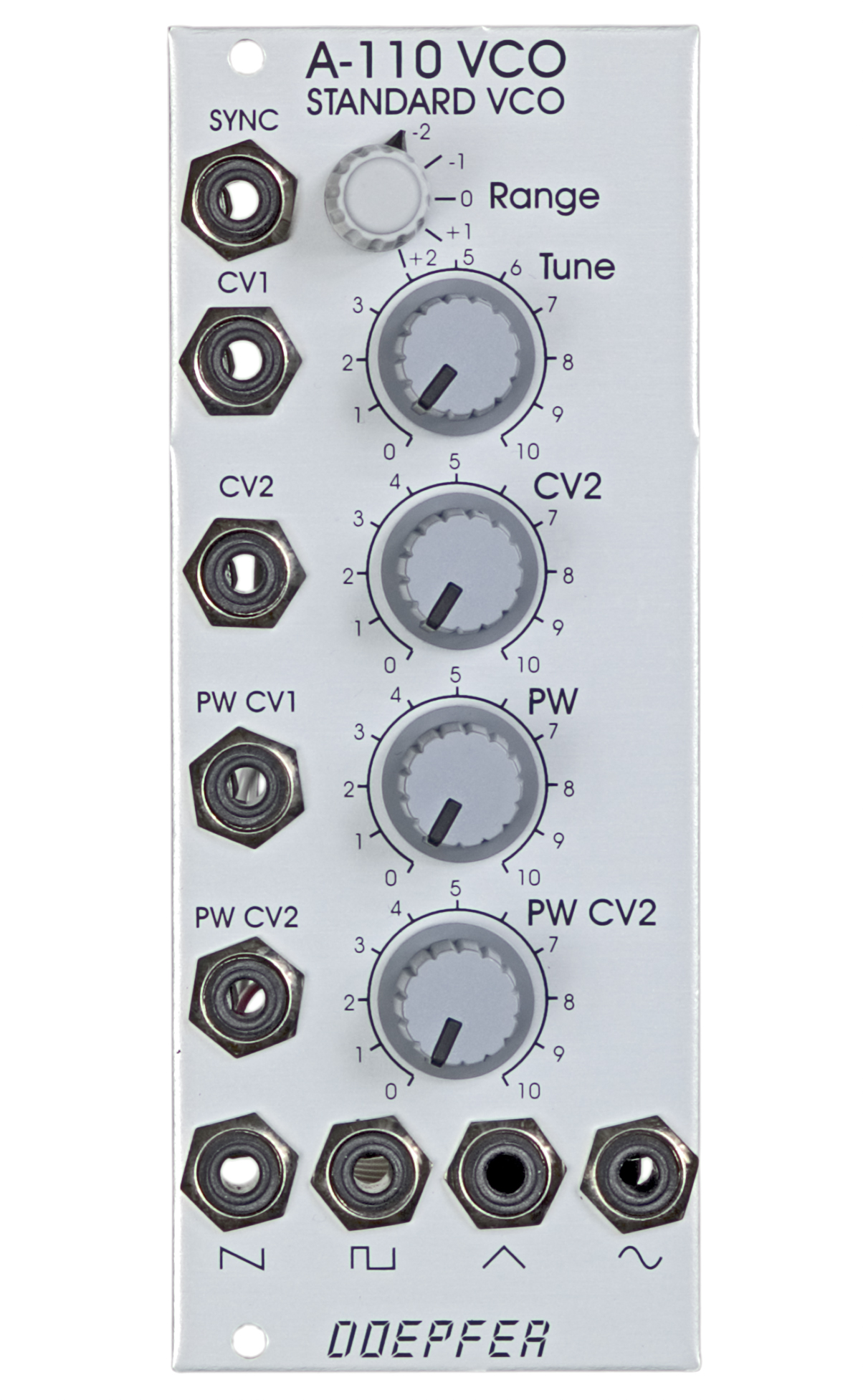 A-110-1 Standard VCO