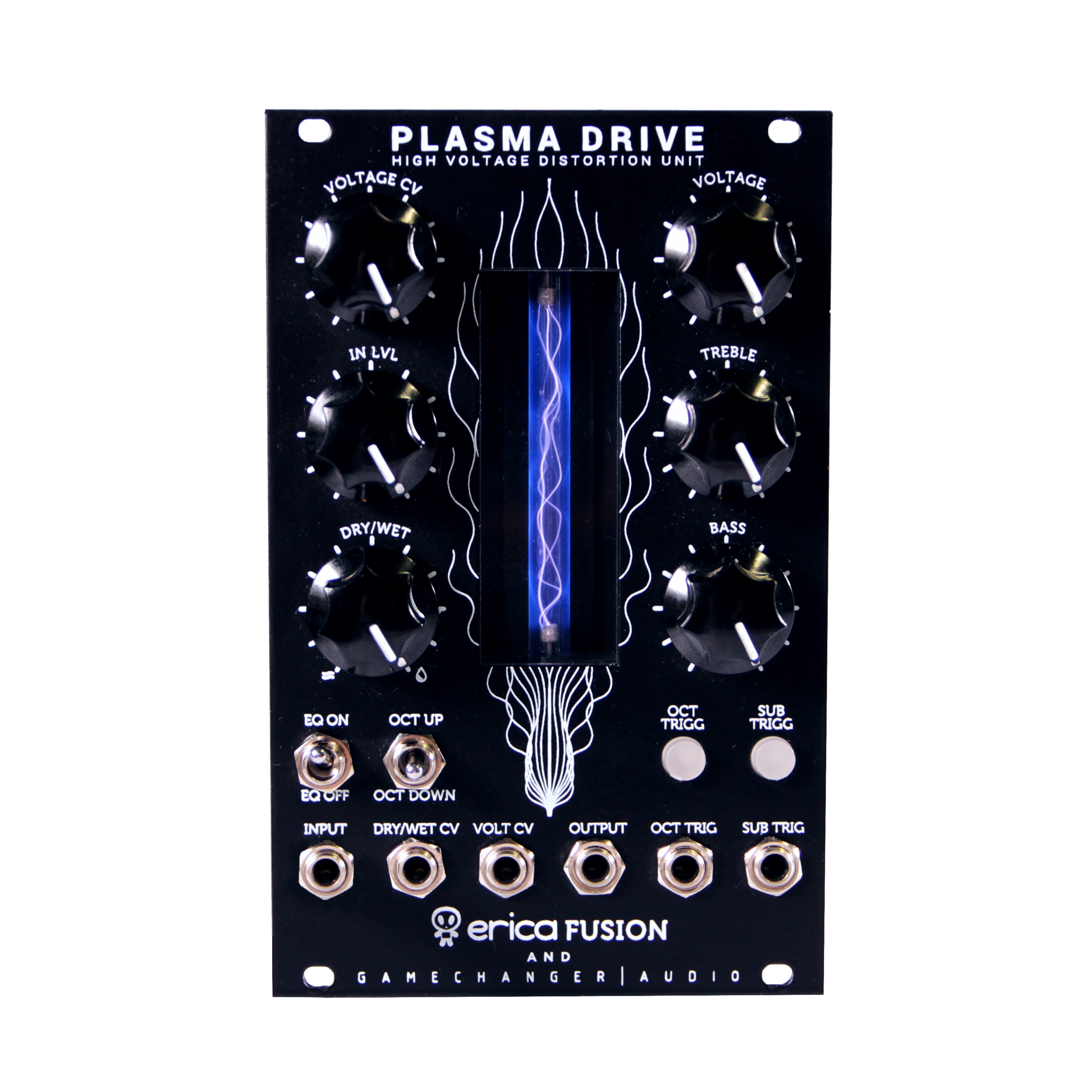 Plasma Drive