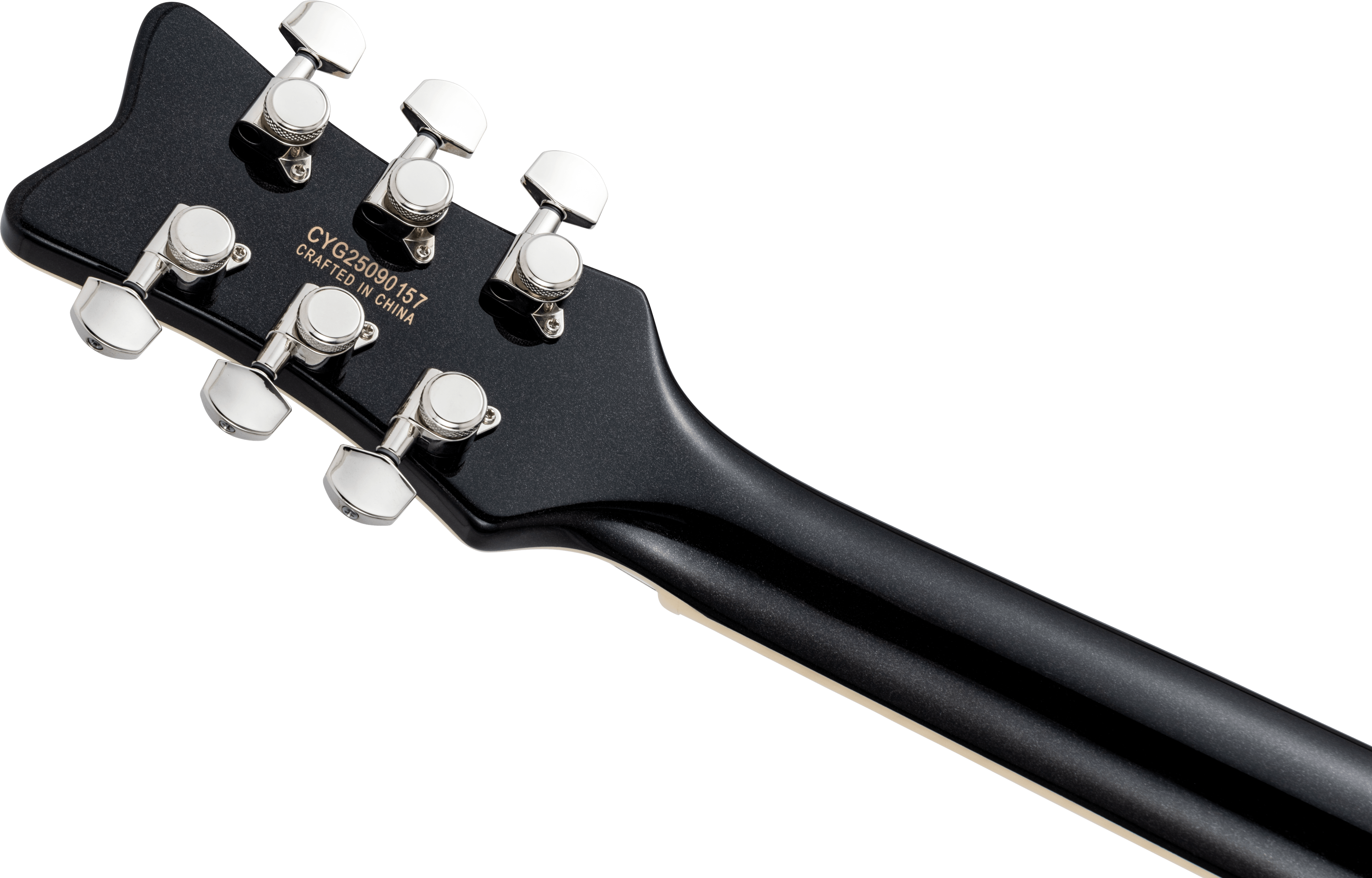 Electromatic Premier Jet Onyx Storm