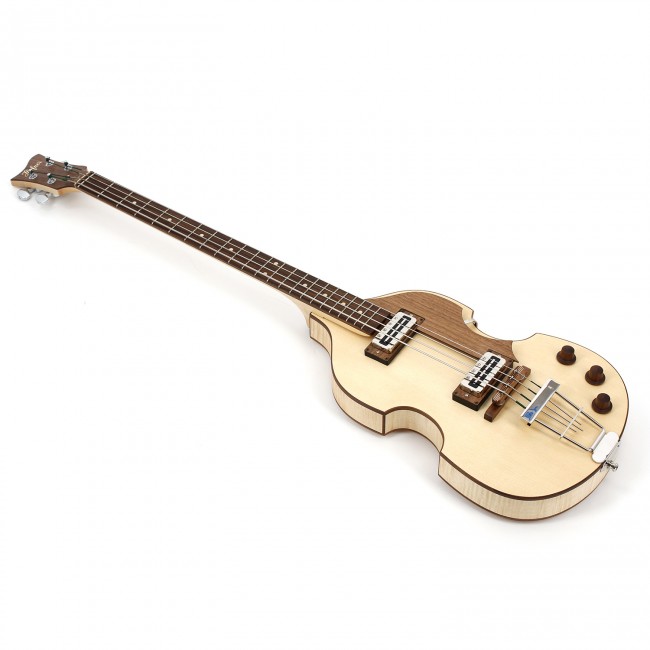 H500/1-HGL-0 Violin Bass Green Line H500/1-HGL-0 Violin Bass Green Line