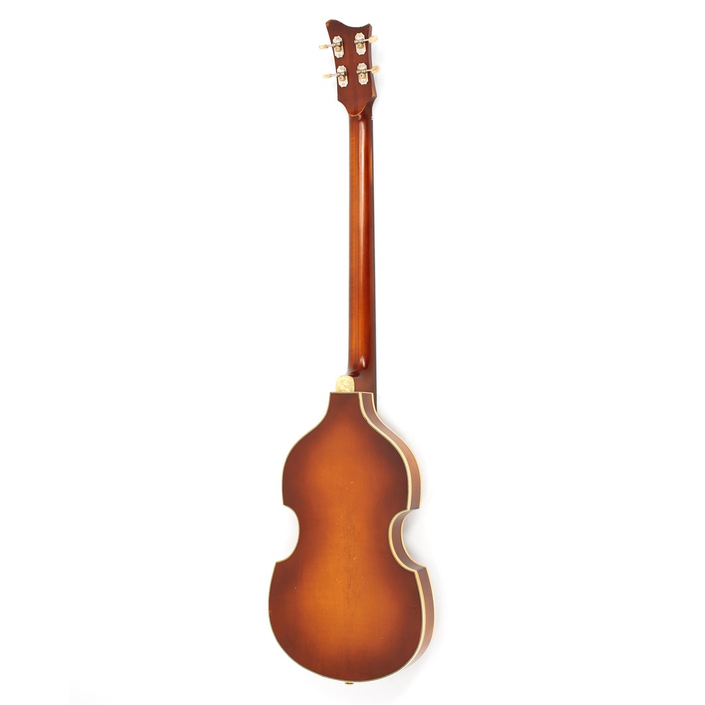 Cavern Violin Bass "Vintage" - '61