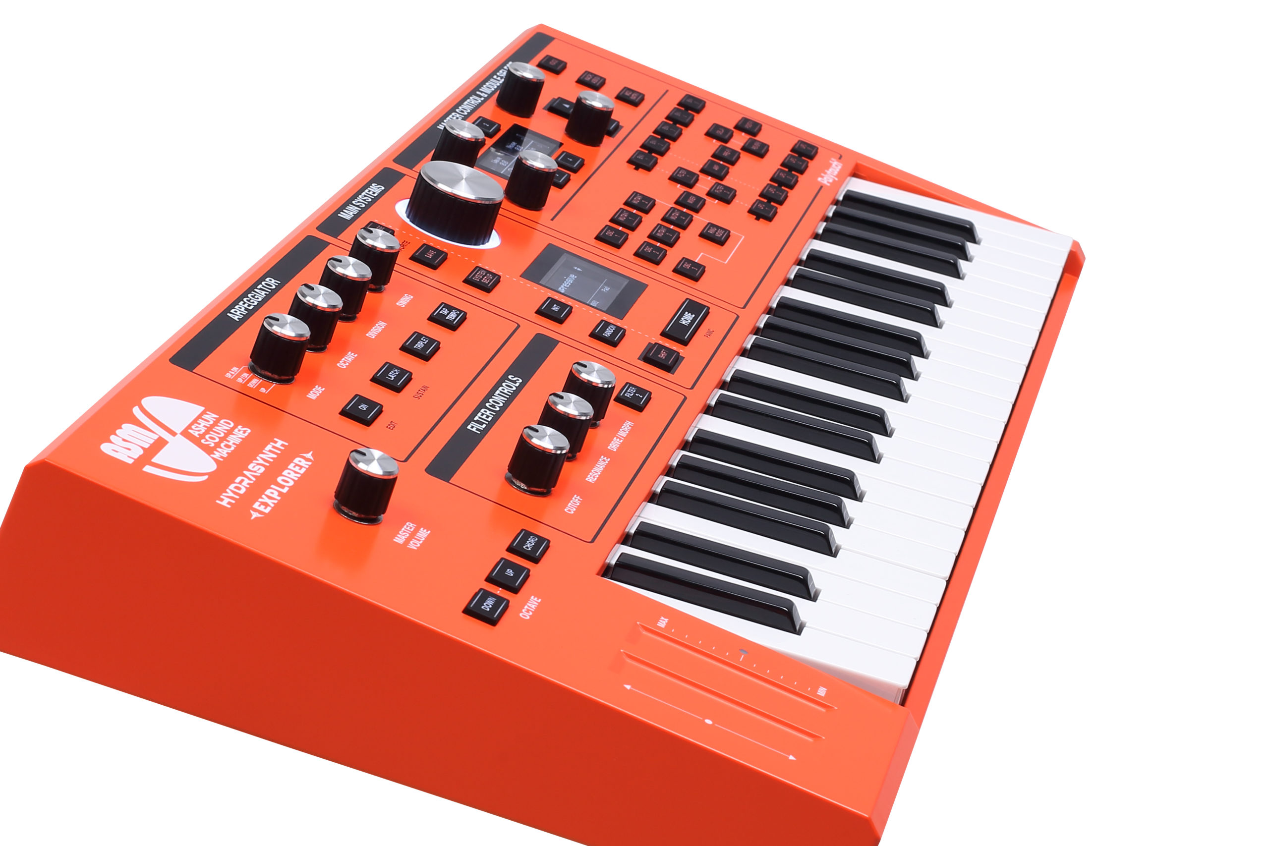 HYDRASYNTH Explorer 888 Units