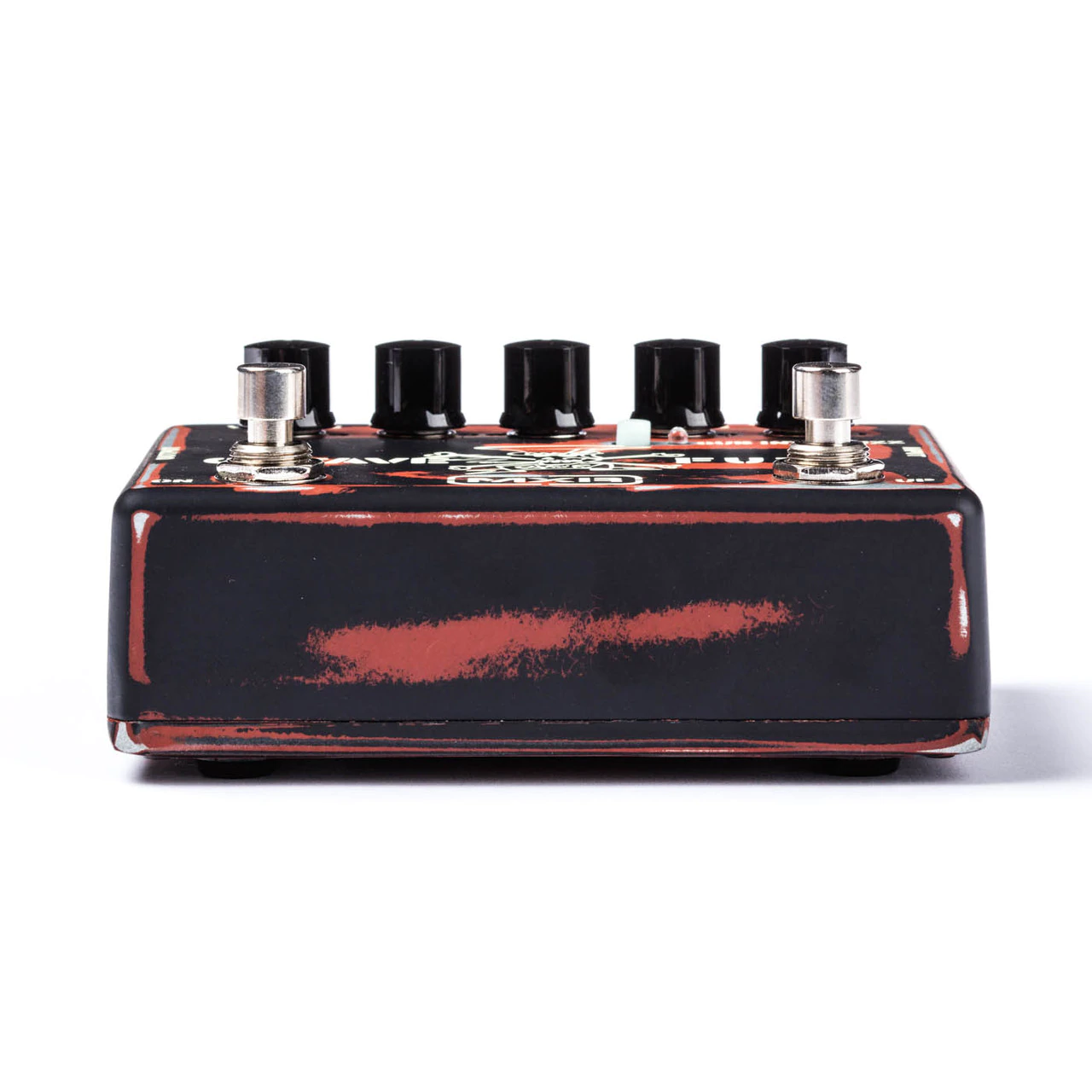 Slash Octave Fuzz Slash Octave Fuzz