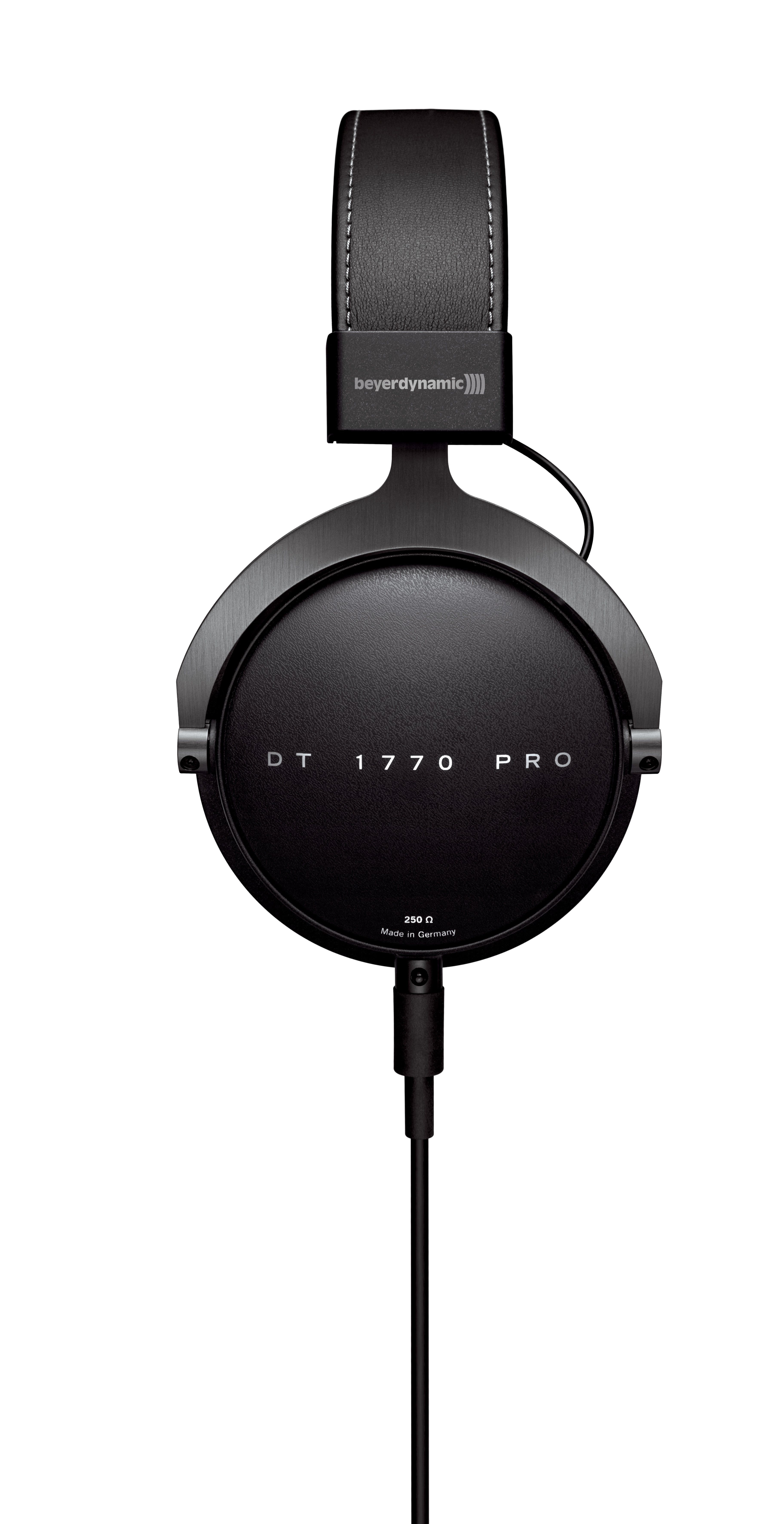 DT-1770 Pro 250 Ohm