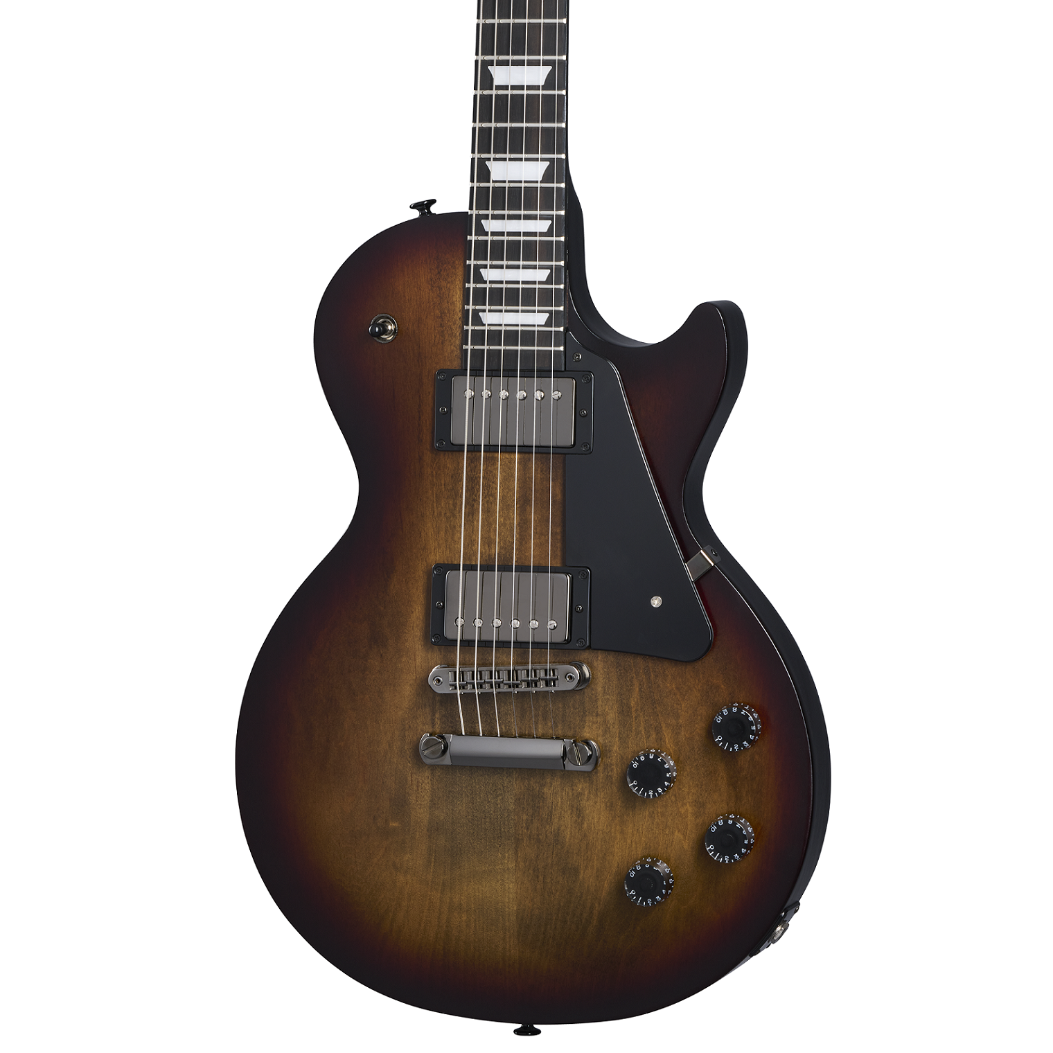 Les Paul Modern Studio Smokehouse Satin Les Paul Modern Studio Smokehouse Satin