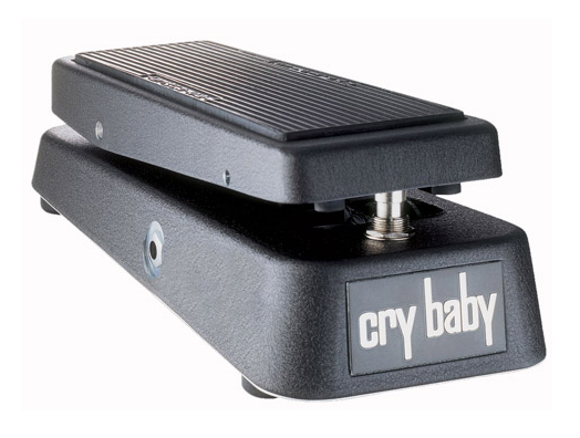 Cry Baby Original Wah GCB95