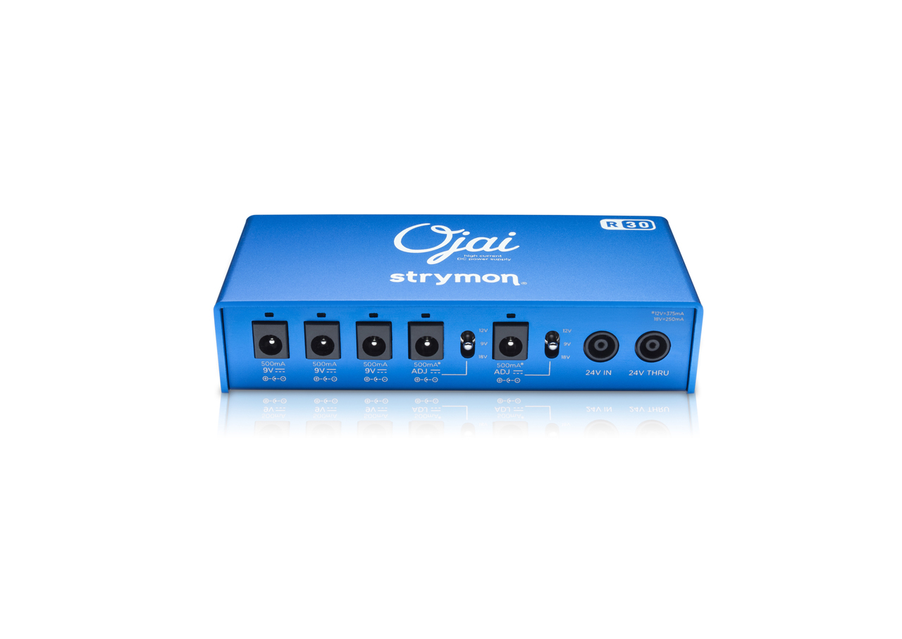 Ojai R30 Expansion Kit Power Supply Ojai R30 Expansion Kit Power Supply